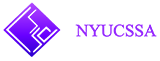 NYU CSSA Forum